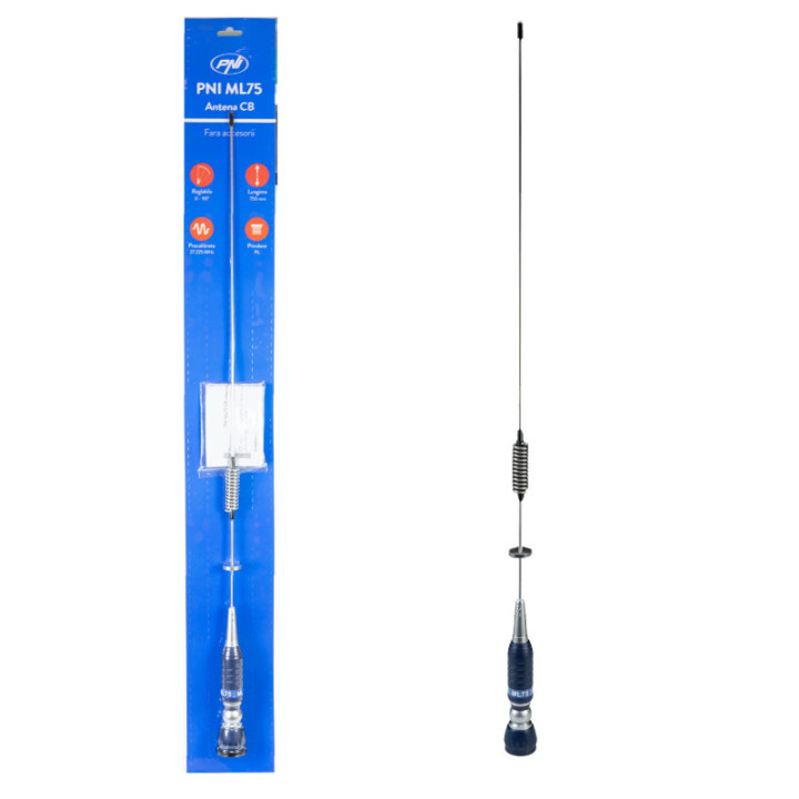 PNI-ML75FC Antena móvil de CB