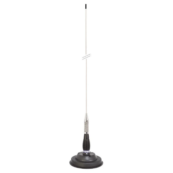 PNI ML-100 Antena móvil CB con base magnética