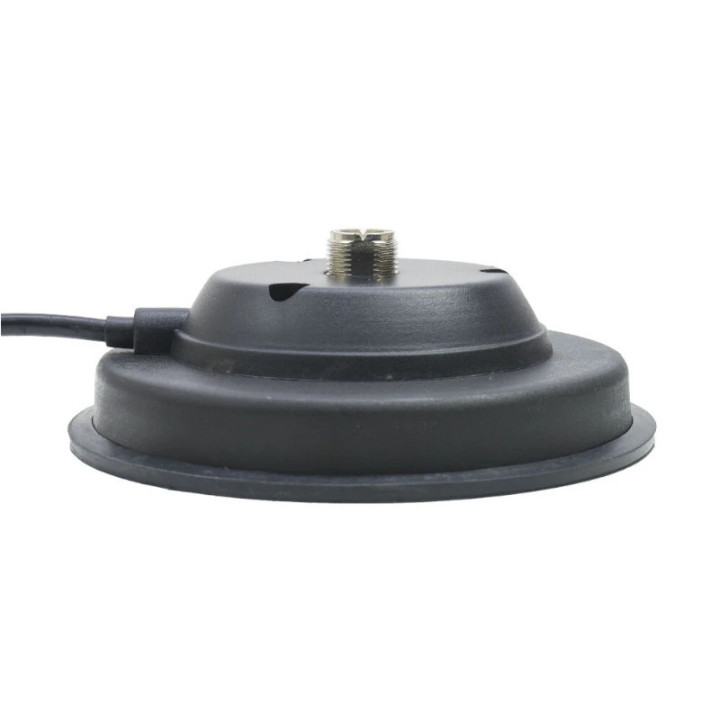 PNI ML-100 Antena móvil CB con base magnética