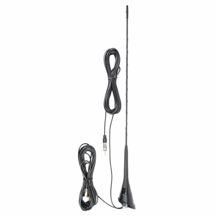 PNI Duplex 2000 Antena móvil CB-FM