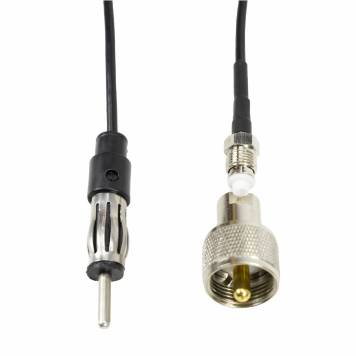 PNI Duplex 2000 Antena móvil CB-FM