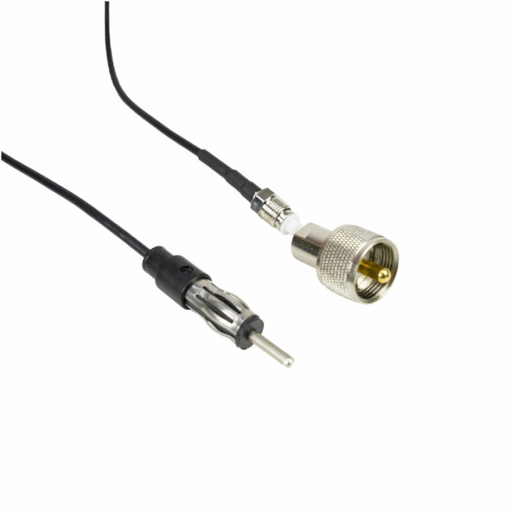 PNI Duplex 2000 Antena móvil CB-FM