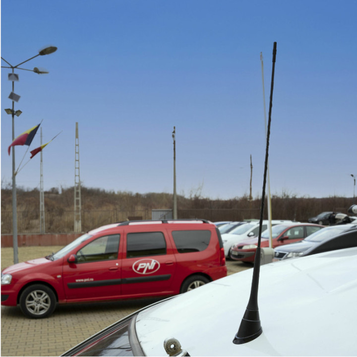 PNI Duplex 2000 Antena móvil CB-FM