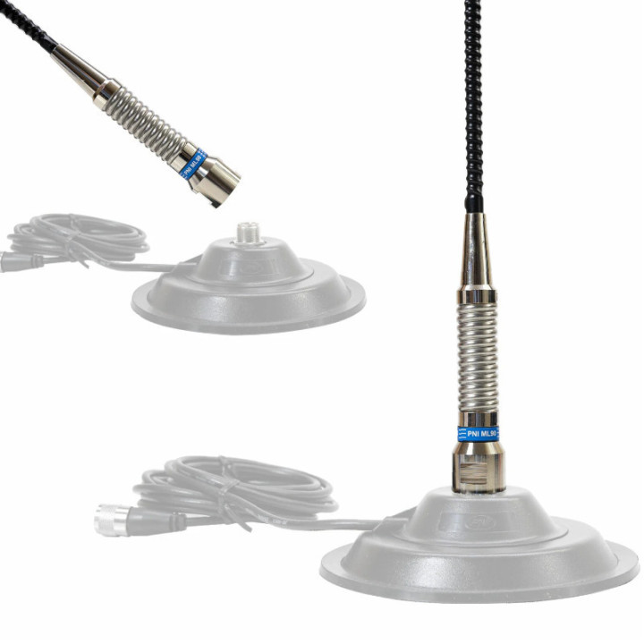 PNI ML-90 Antena móvil CB