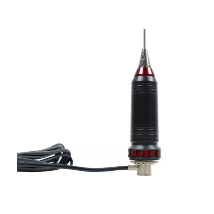 Super Santiago 300 Antena móvil CB