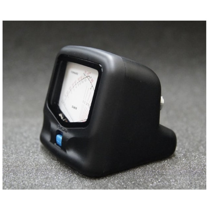 Avair AV-40 Medidor de ROE y potencia