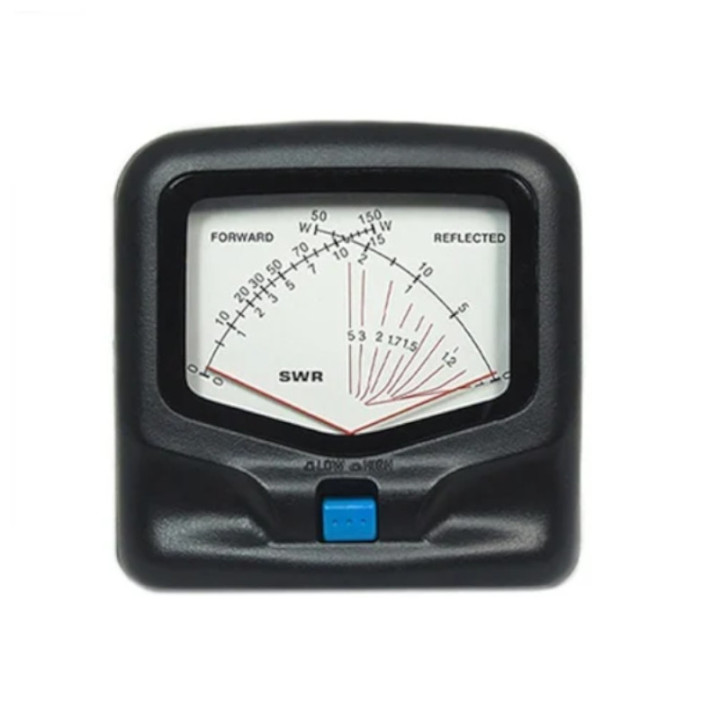 Avair AV-40 Medidor de ROE y potencia