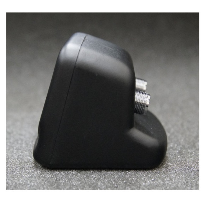 Avair AV-40 Medidor de ROE y potencia