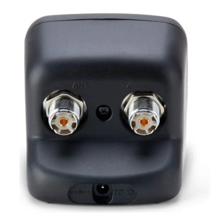 Avair AV-40 Medidor de ROE y potencia