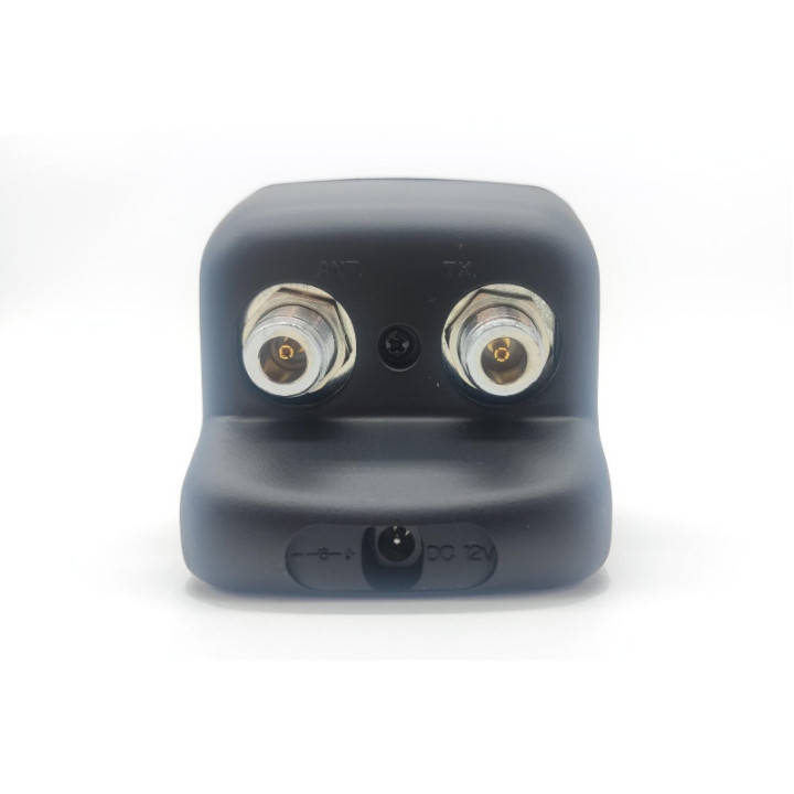 Avair AV-40N Medidor de ROE y potencia