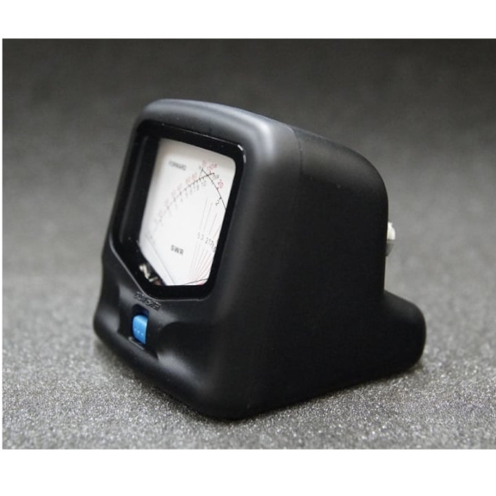 Avair AV-40N Medidor de ROE y potencia