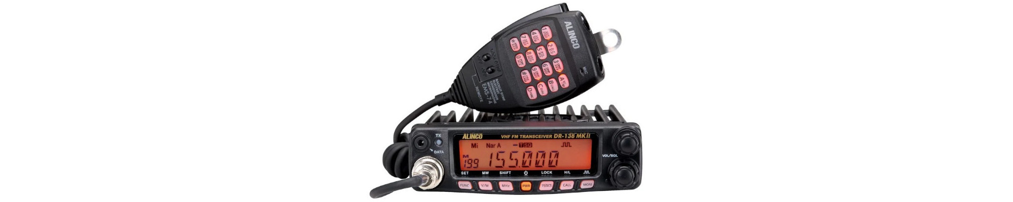 VHF o UHF