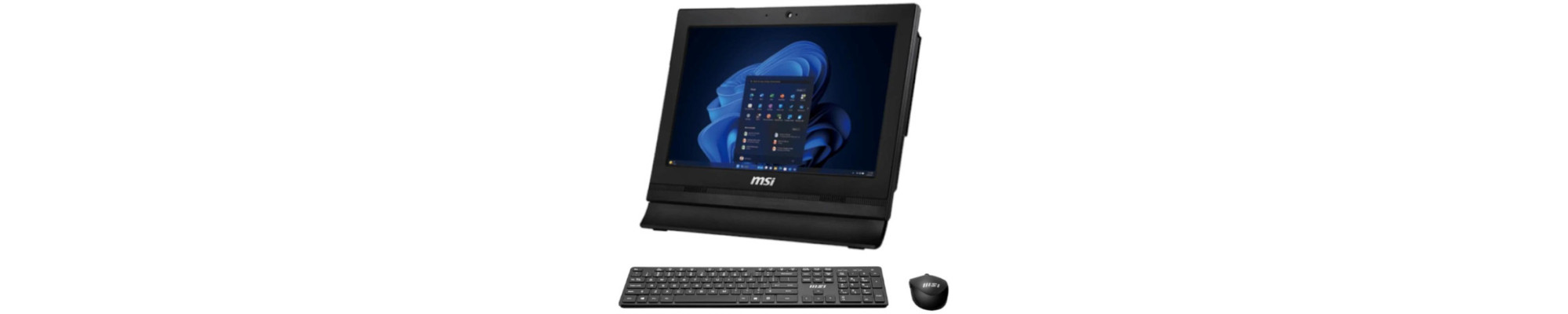 PC Todo en uno