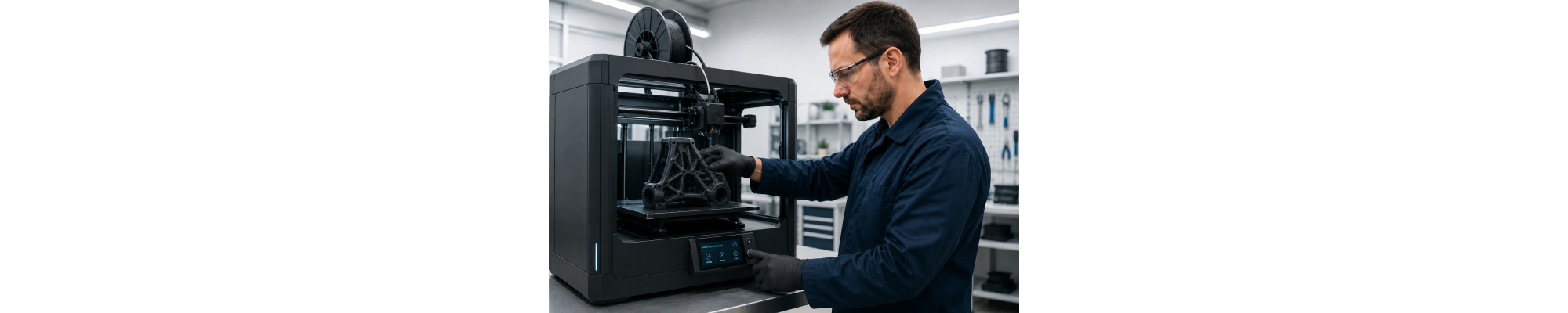 Servicio impresión 3D