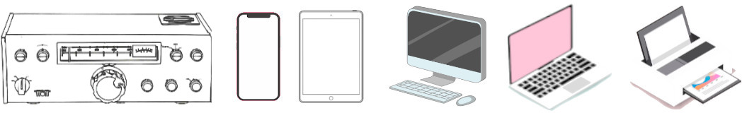 familia de equipos para SAT