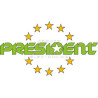 President